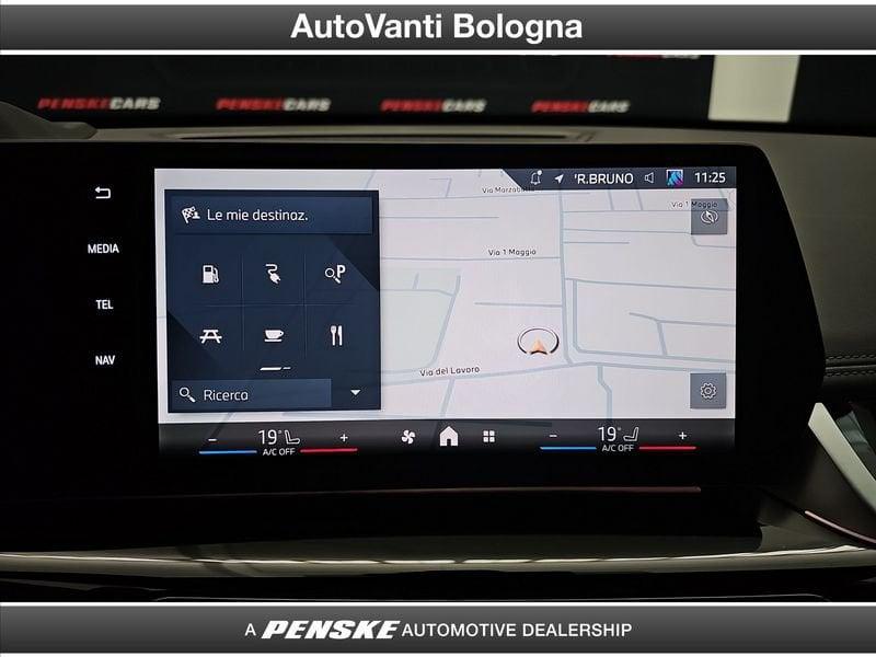 BMW X1 X1 xdrive 25e MSport Pro auto