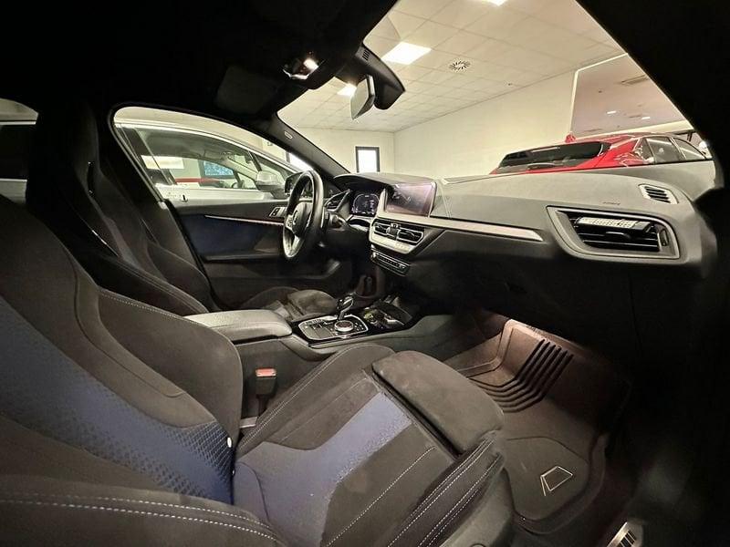 BMW Serie 2 G.C. M235i Gran Coupe xdrive auto