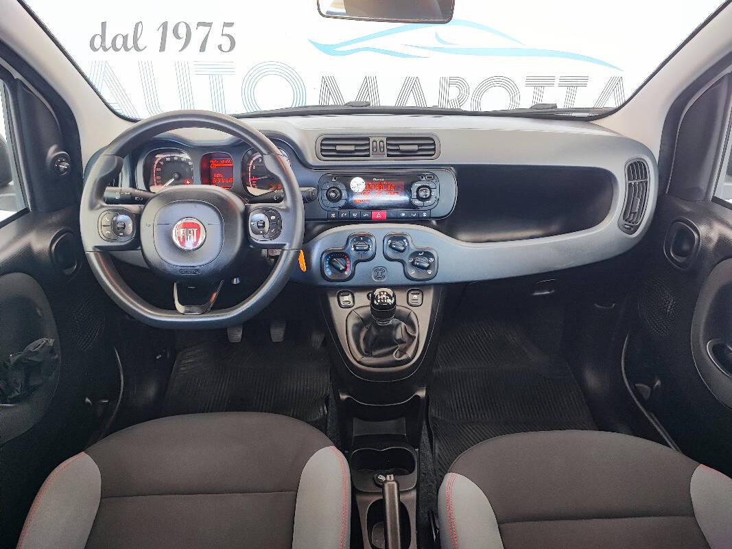 Fiat Panda 0.9 t.air t. 4x4 s&s 85cv