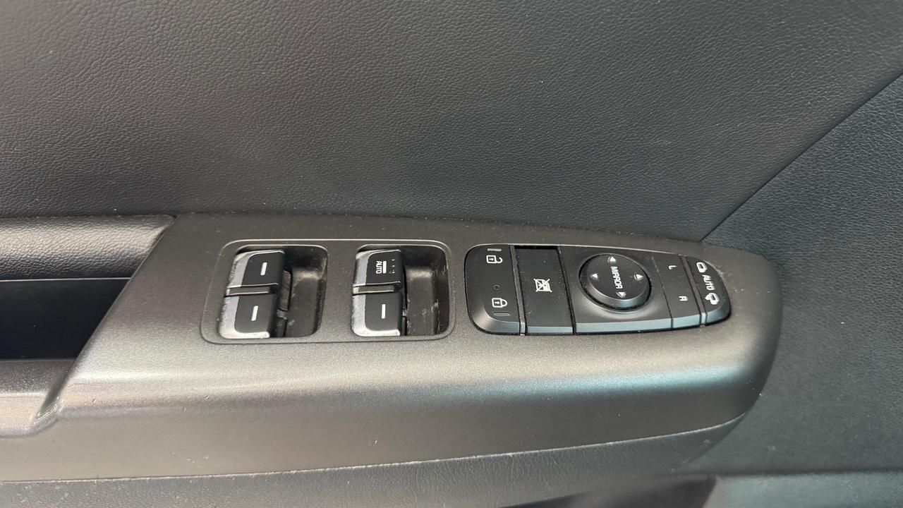 Kia Sportage 1.7 CRDI 141 CV 2WD Tetto Apribile -69.000 km