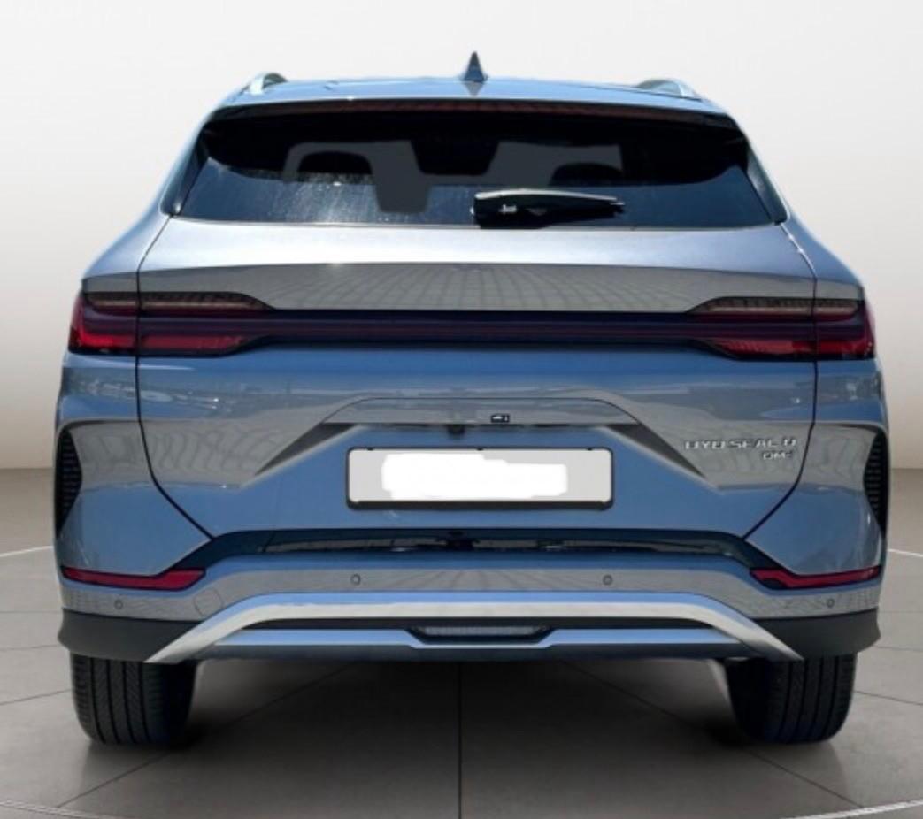 Byd Seal U DM-i 1.5 218 CV PHEV Comfort