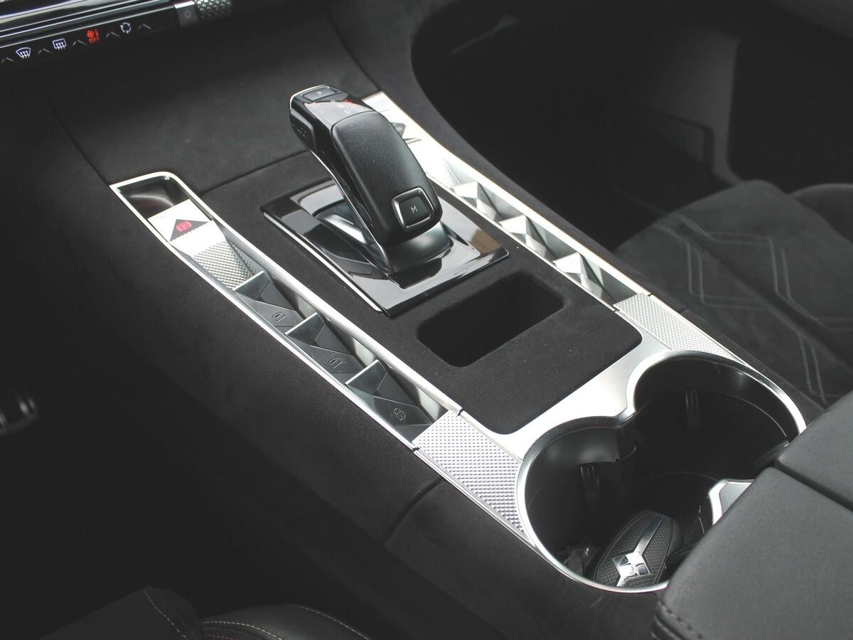 Ds 7 Crossback BlueHDi 130 aut. Performance Line Aut Cam UNIPRO IVA DEDUCIB.