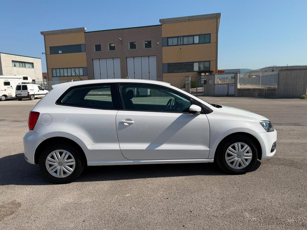 Volkswagen Polo 119000 KM GARANZIA 12 MESI