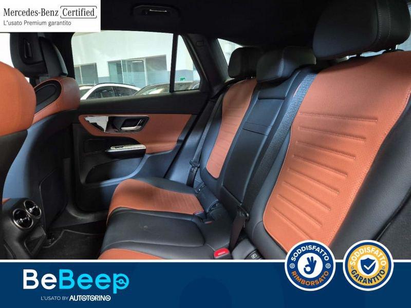 Mercedes-Benz GLC 220 D AMG ADVANCED PLUS 4MATIC AUTO