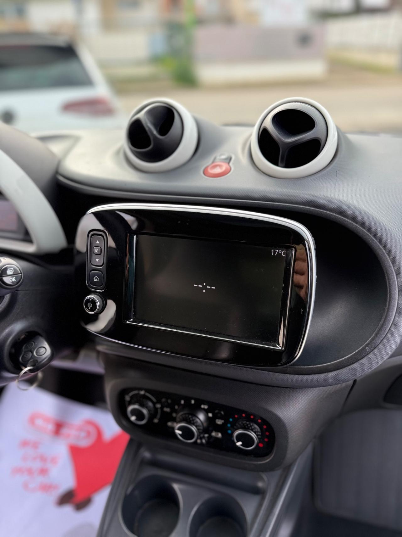 Smart ForTwo 70 1.0 Prime