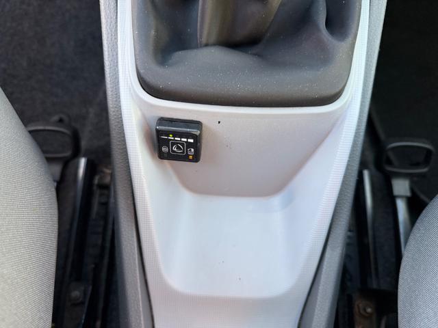 SEAT Ibiza 1.2 70 CV 5p. GPL FR