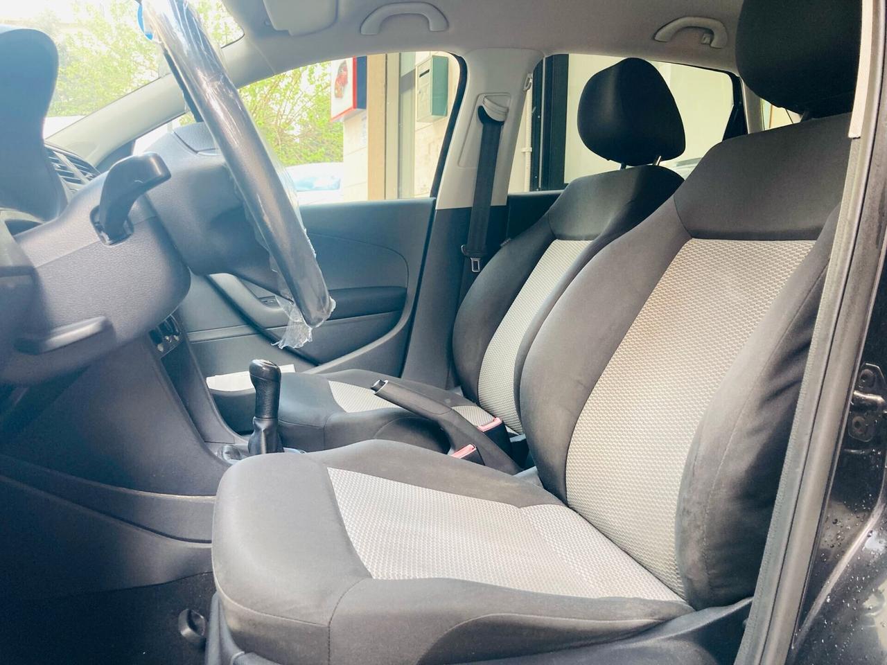 Volkswagen Polo 1.2 - X NEOPATENTATI - 2012