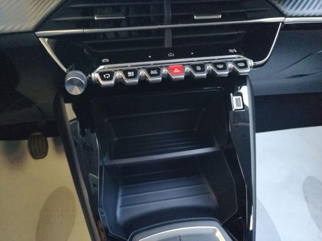 PEUGEOT 208 PureTech 100 CV Stop&Start 5 porte Style