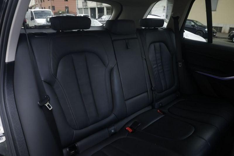 BMW X5 BMW X5 xDrive 30d MH48V Business autom. 210KW ANNO 2022