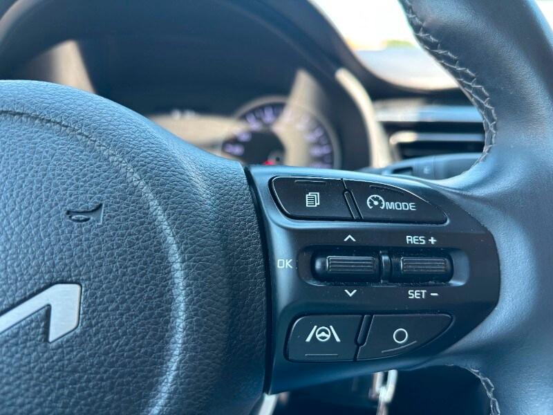 KIA Stonic Stonic 1.2 DPI ECO GPL Style