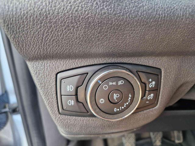 FORD Transit Courier 1.5 TDCi 75CV Van Trend