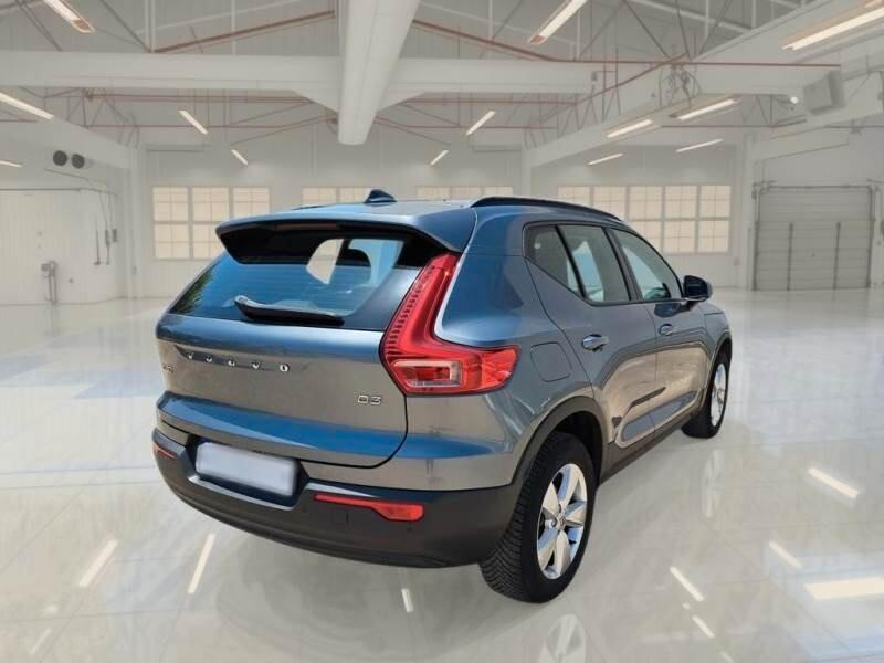 Volvo XC40 D3 Business