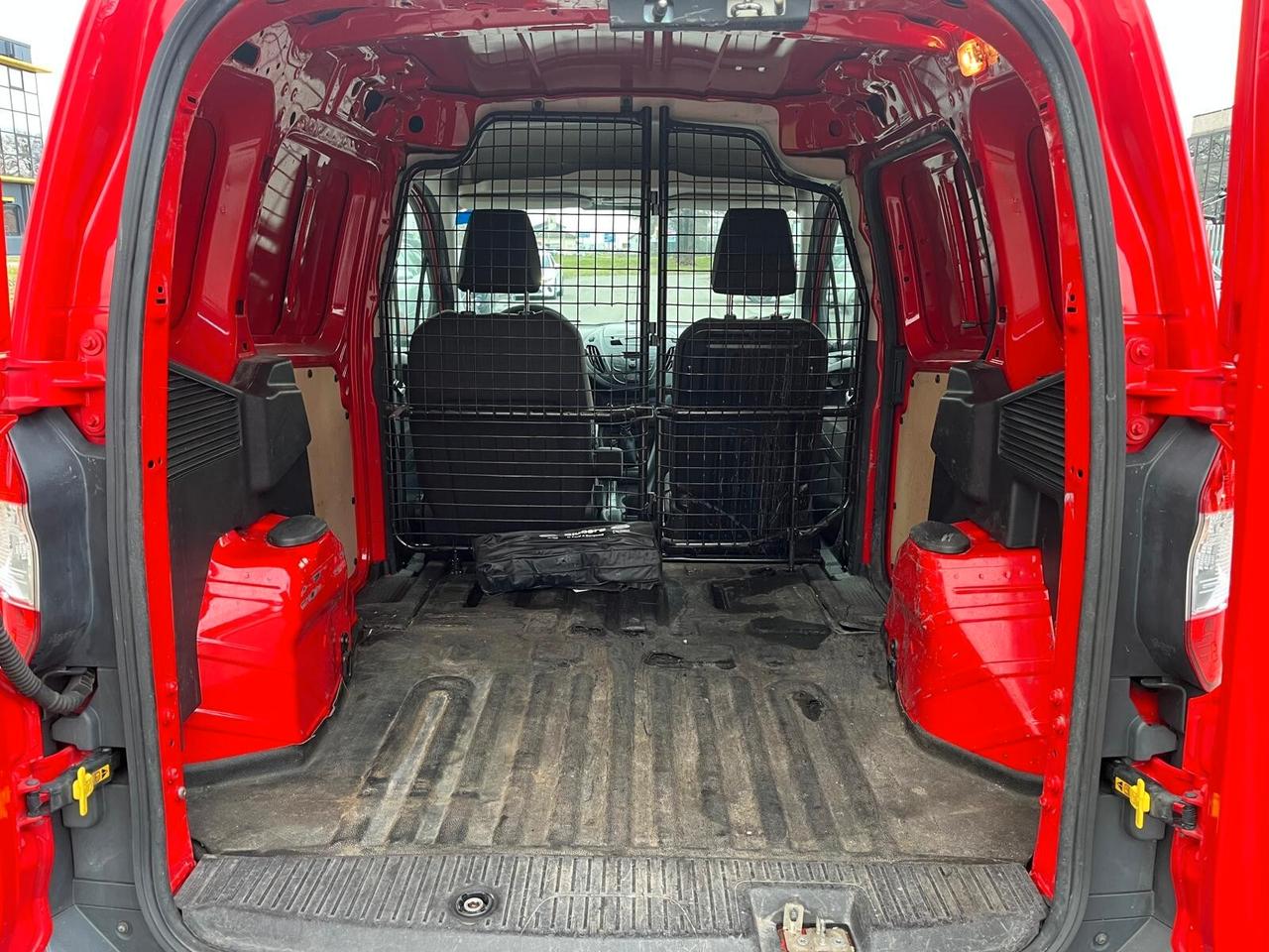 Ford Tourneo Courier 1.5 TDCI 75 CV Plus **+IVA**