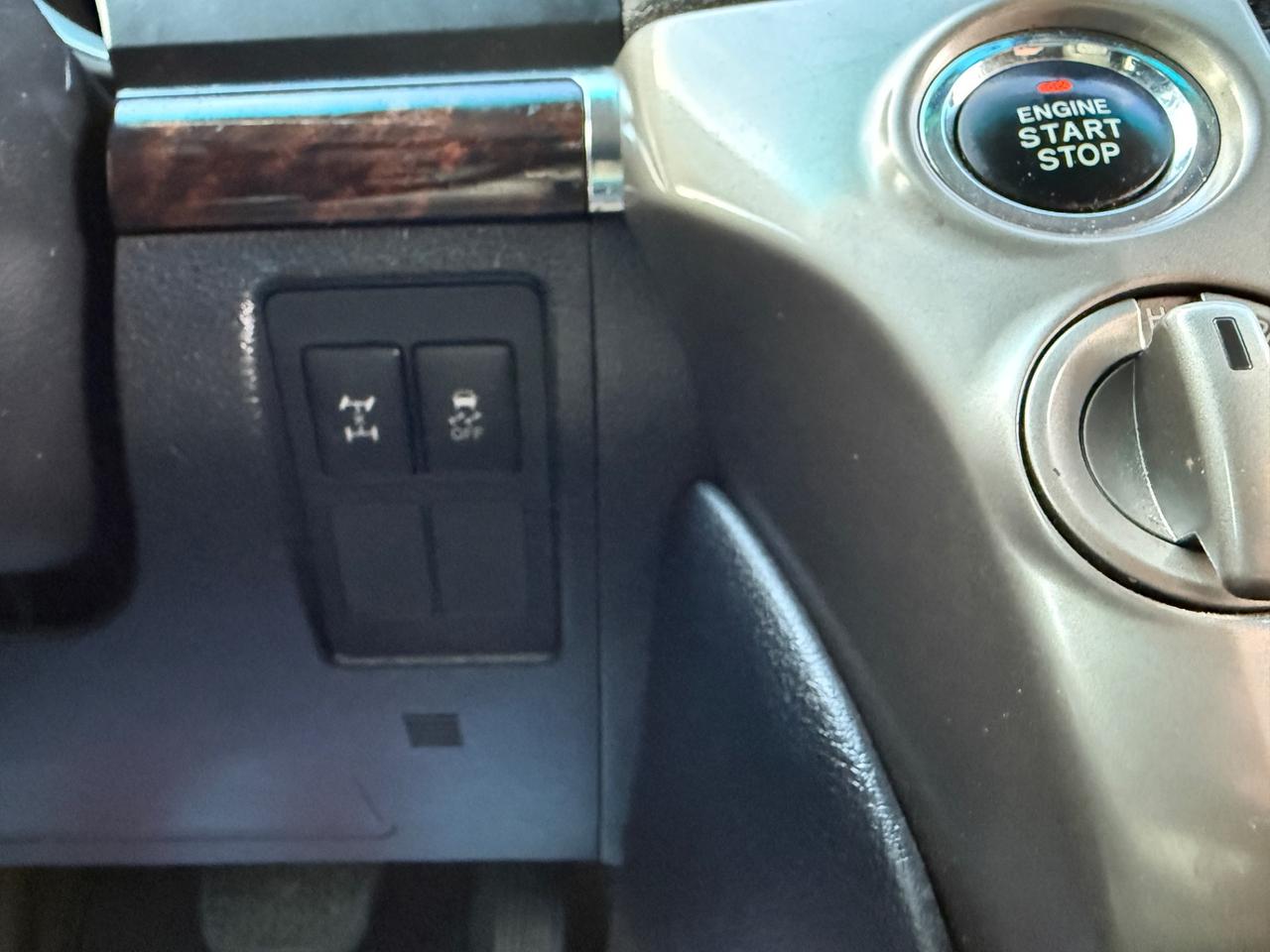 Toyota Land Cruiser 200 , V8 4.5 Tdi 286cv, 7 posti