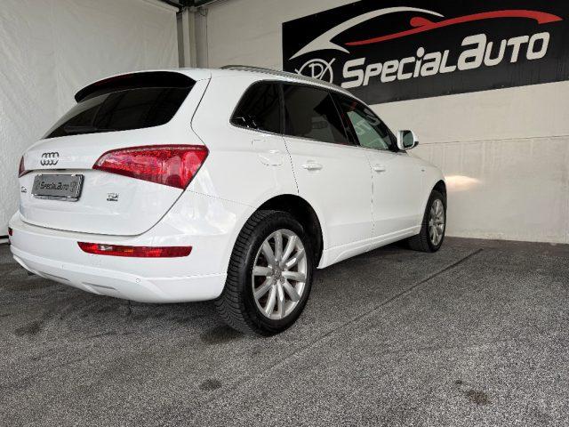 AUDI Q5 2.0 TDI 170 CV quattro S tronic Advanced Plus