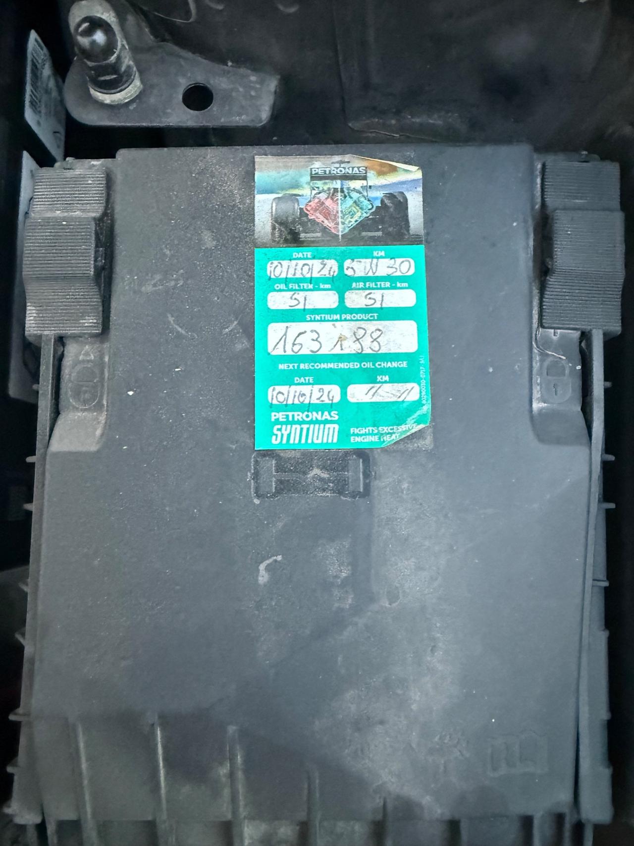 Volkswagen Golf 1.4 TSI 122CV DSG 3p. Highline