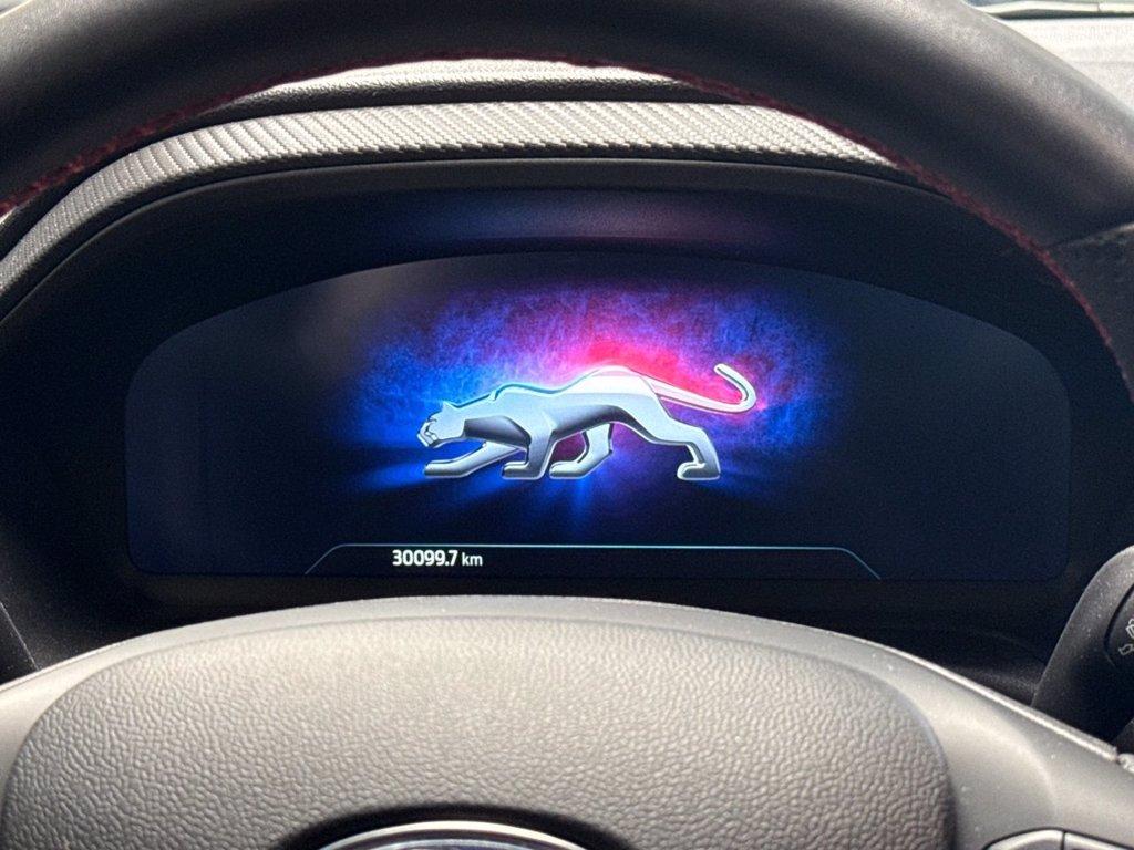 FORD Puma 1.0 EcoBoost Hybrid 125 CV S&S ST-Line X del 2023