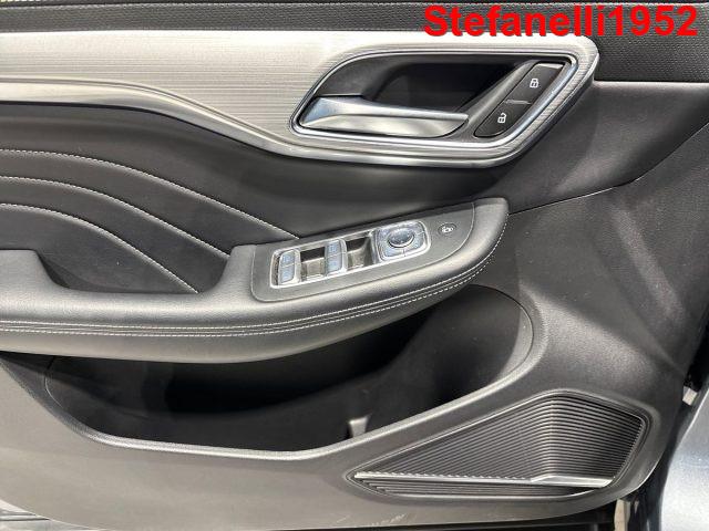 MG Marvel R - Luxury