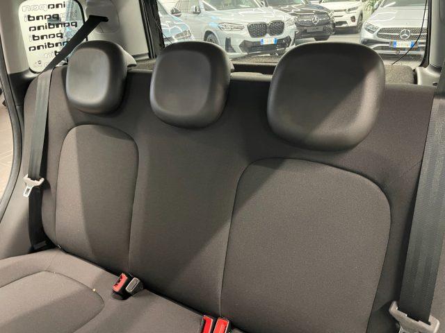 FIAT Pandina 1.0 Hybrid Icon KM0 MY26