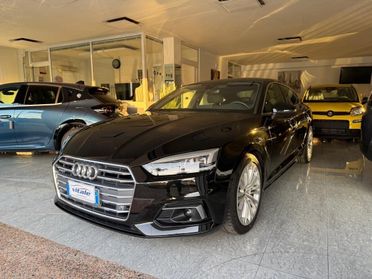 Audi A5 SPB 2.0 TDI 190 CV quattro S tronic Sport