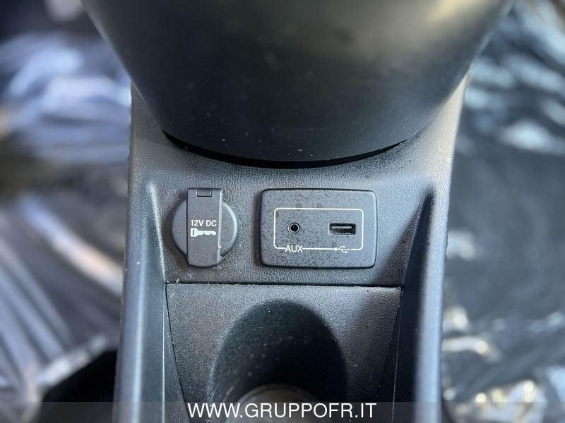 Lancia Ypsilon 3ª serie 1.3 MJT 16V 95 CV 5 porte S&S Gold