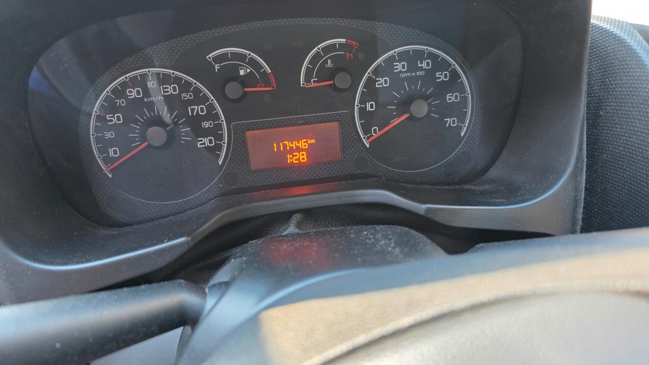 Fiat Qubo 1.3 MJT 75 CV MyLife