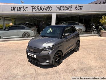 Ligier JS50 DCI Elite Confort nuova pronta consegna a179 euro al mese