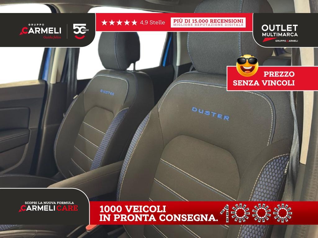 Dacia Duster 1.0 tce ECO-G 15th Anniversary 4x2