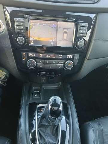 Nissan X-Trail 2.0 dci Tekna 4wd xtronic 177CV! FULL-OPTIONAL!