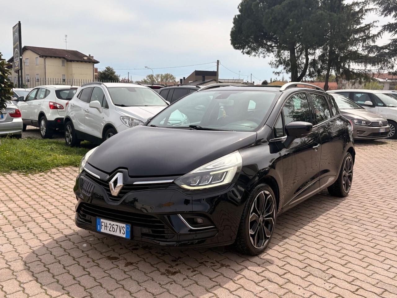 Renault Clio dCi 8V 75CV Start&Stop 5 porte Energy Zen