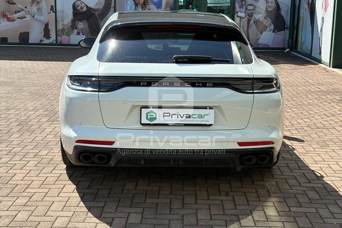 PORSCHE Panamera 2.9 4 E-Hybrid Sport Turismo Platinum Edition