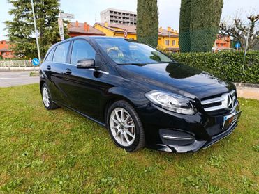 Mercedes-benz B 180 d Automatic #GM