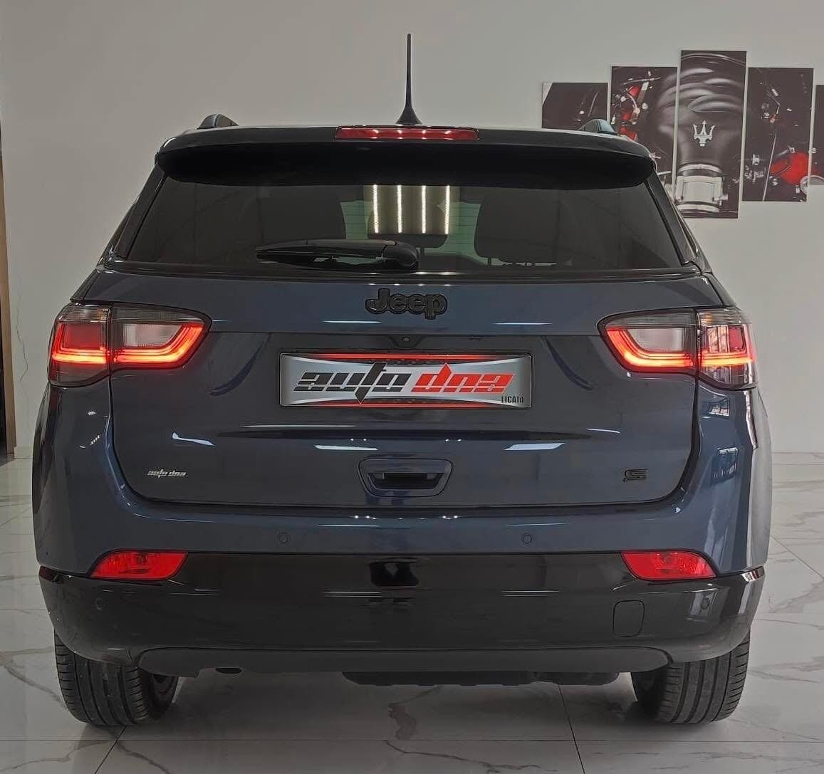 Jeep Compass 1.6 Multijet II 2WD S / Aziendale