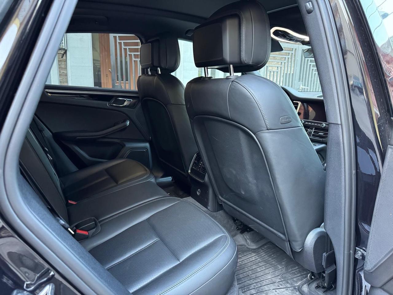 Porsche Macan S 3.0 V6 354 Cv TETTO SCARICHI PASM