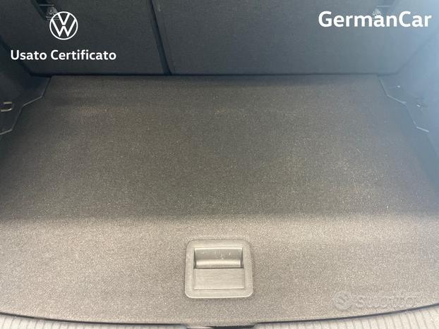 Volkswagen T-Cross 1.0 tsi sport 95cv
