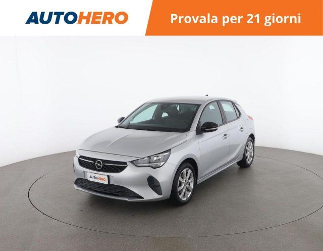 OPEL Corsa 1.2 Edition