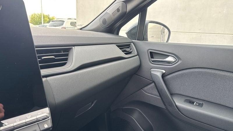 Renault Symbioz techno mild hybrid 140 EDC MY25