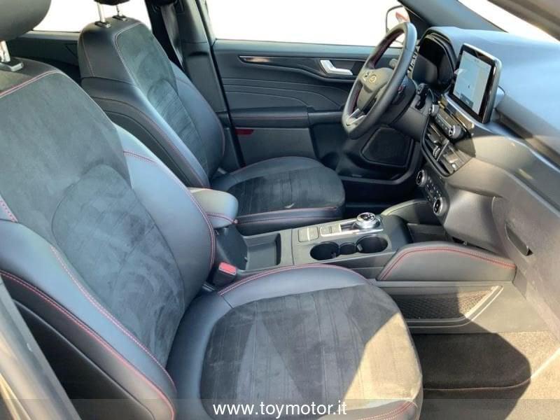 Ford Kuga 3ª serie 2.0 EcoBlue 120 CV aut. 2WD ST-Line X