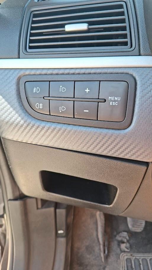 Fiat Grande Punto 1.4 5 porte Dynamic Natural Power