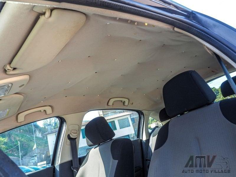 Citroën C4 1.6i 110 Cv UNICO PROPRIETARIO