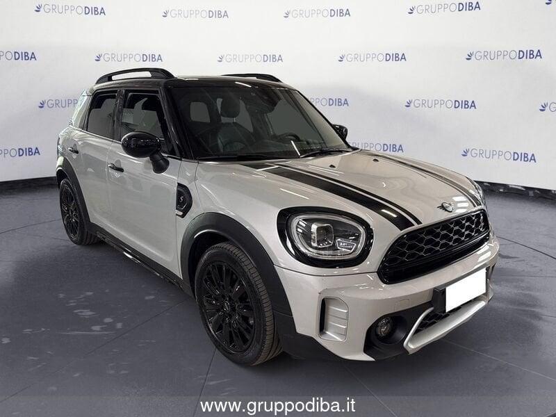MINI Mini Countryman F60 2020 Diese Mini Countryman 2.0 Cooper SD Hype auto