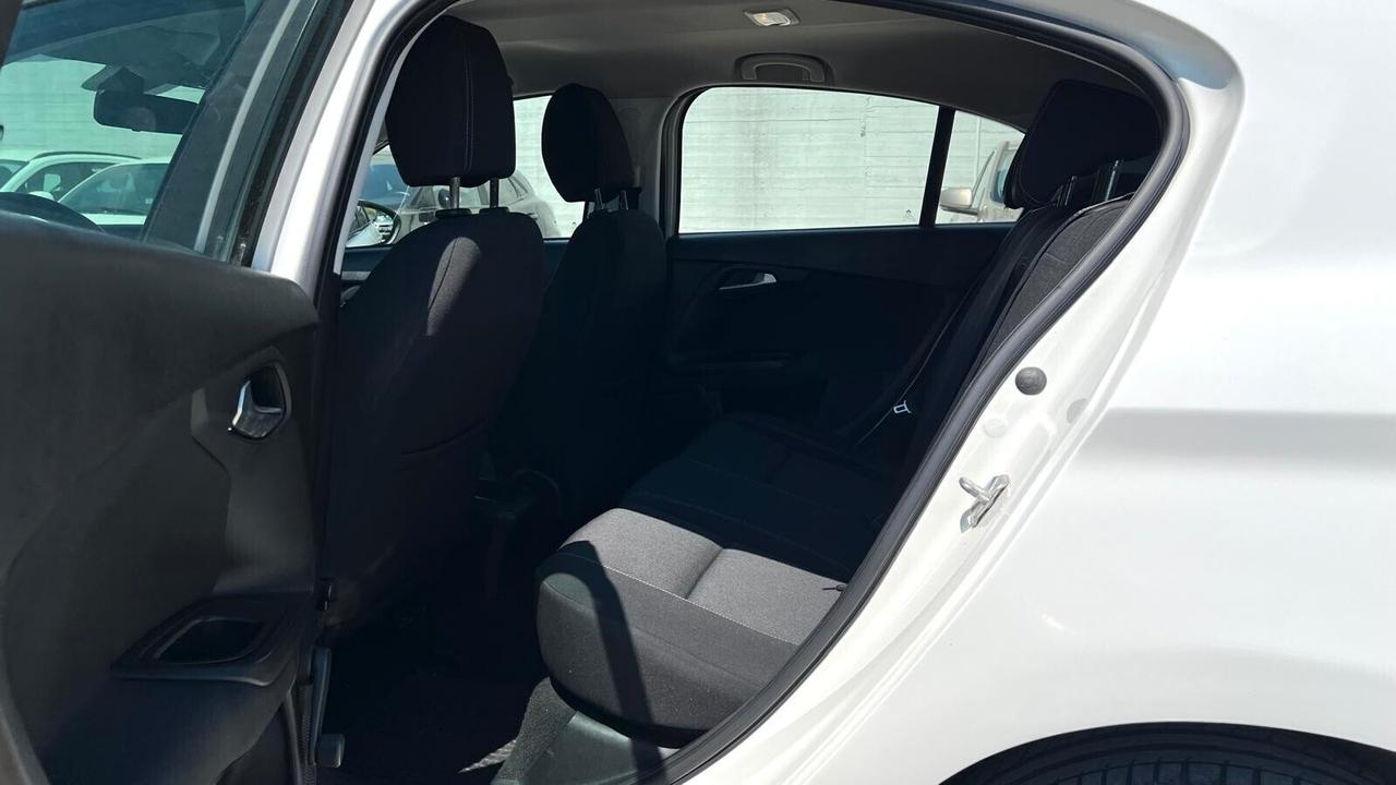 FIAT TIPO 1.3 CC. 95 CV. VERSIONE EASY [RIF: 1223]