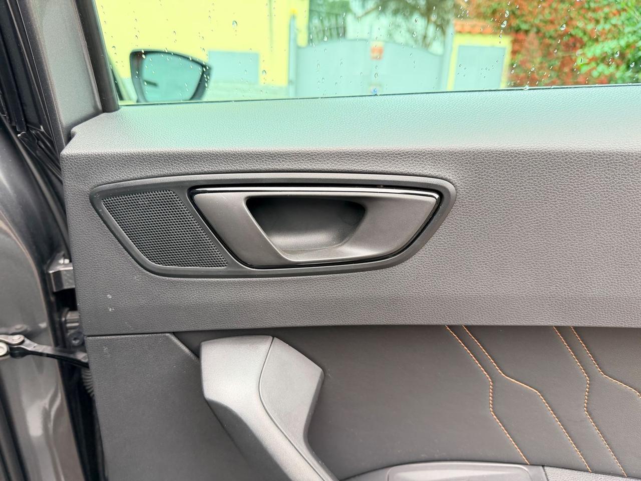 Cupra Ateca Tribe Edition 2.0 TSI VZ #9934