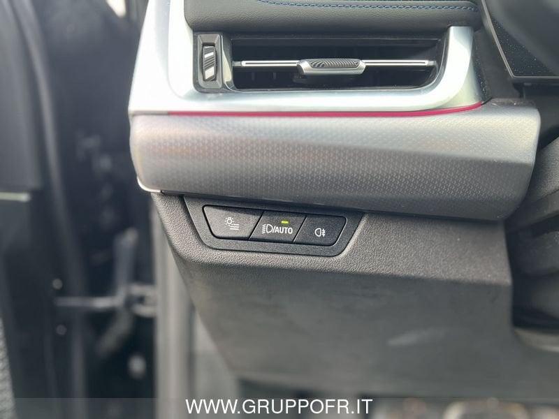 BMW X1 X1 xDrive 20d Msport Pro