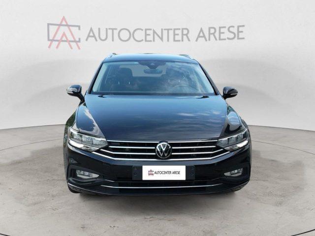 VOLKSWAGEN Passat Variant 2.0 TDI SCR EVO DSG Business GARANZIA3ANNI