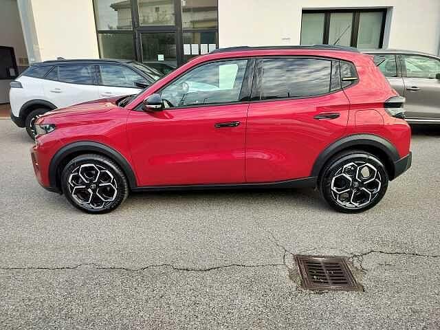 Citroen C3 Turbo 100 CV Max