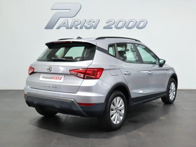 SEAT Arona 1.0 EcoTSI 110 CV Style *PROMO PARISI GROUP*