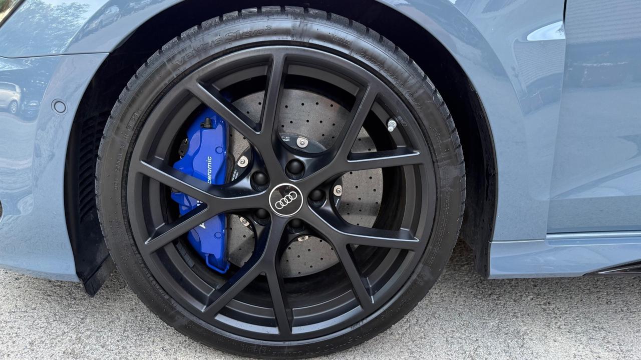 Audi A3 RS 3 SPB TFSI quattro S tronic