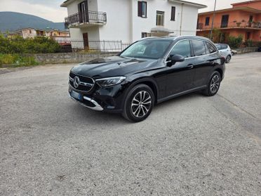 Mercedes-benz GLC 220 d 4Matic Mild Hybrid Advanced
