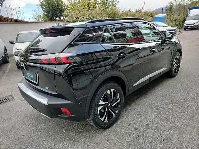 Peugeot 2008 PureTech 130 S&S GT